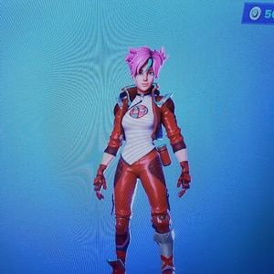 Meet your Posher, Jessi